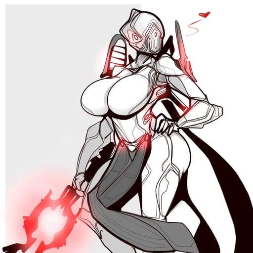 The Stalker - Female