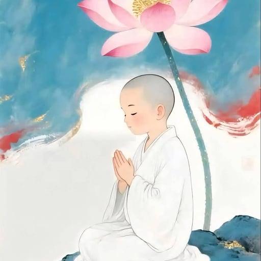 Metta (loving kindness) meditation