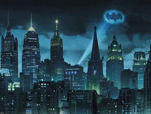 Gotham 