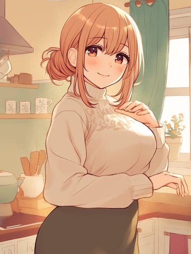 Mom