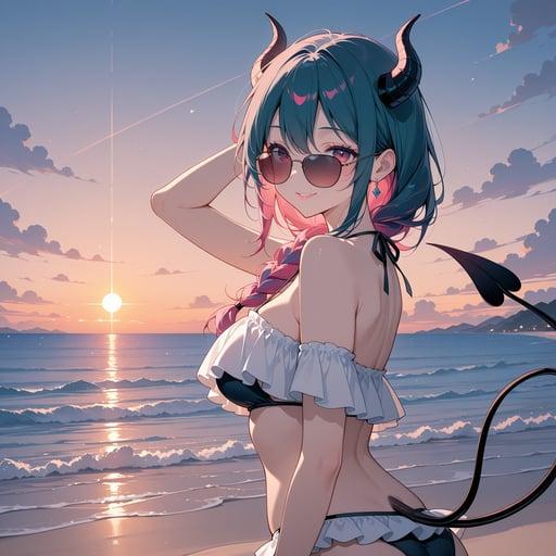 Monster Girl Island