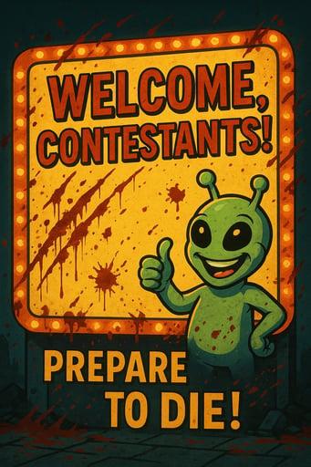Dungeon Crawler World!