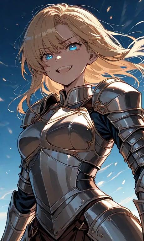 Lucy-Betrayed Heroine