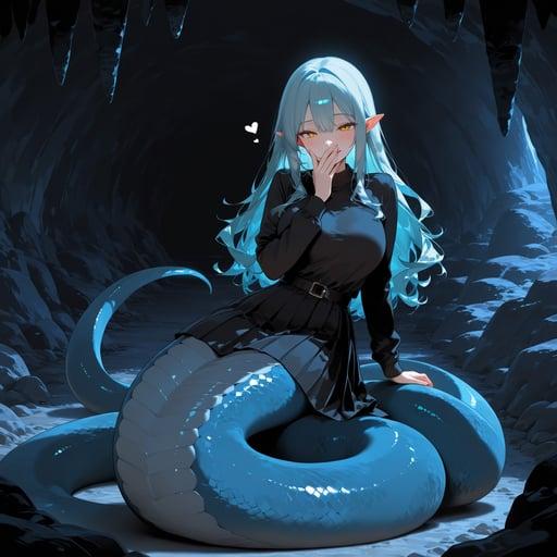 Monster Girl Dungeon (SFW Edition)