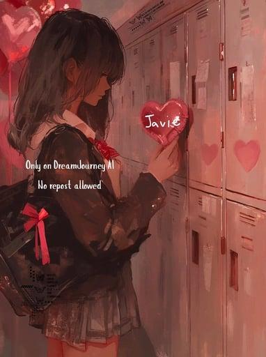 💗Valentines Day ♡ | Glosa