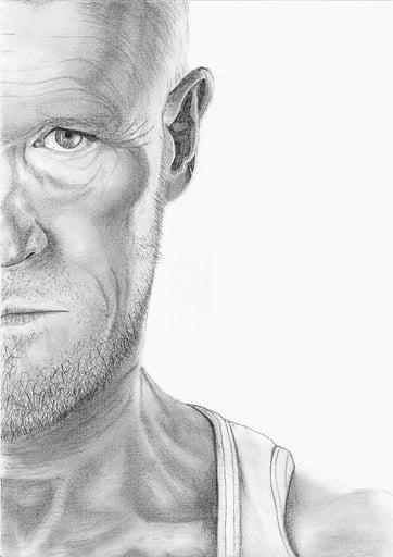 Merle Dixon