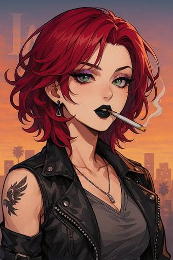 Bethany "Becca" O'Connell