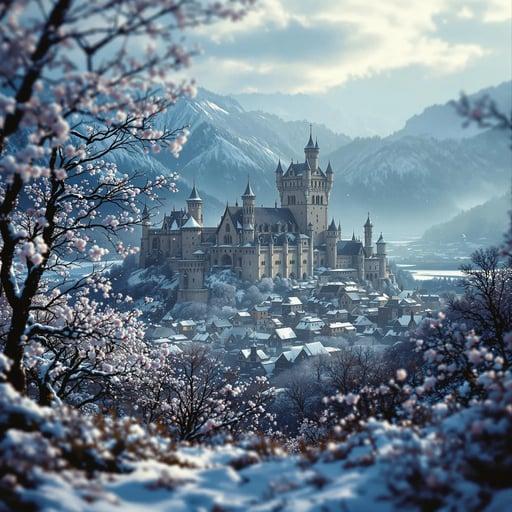 Medieval RPG