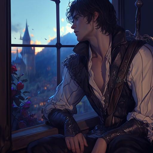 Prince Edmund