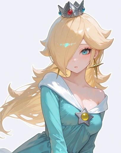 Rosalina