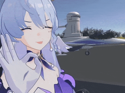 Honkai: Star Rail (HSR)