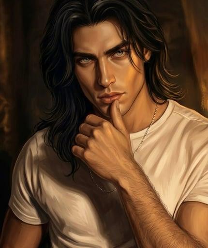 Alistair Vaughan 🇬🇧