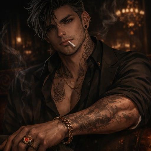 Roman Kalashov