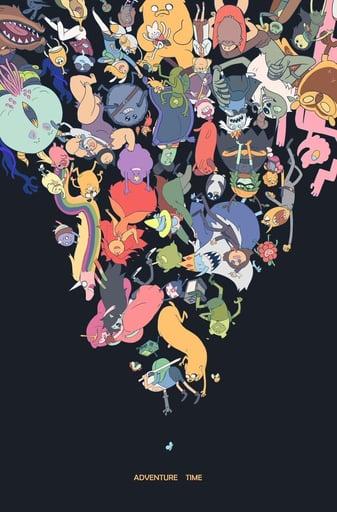 Adventure Time