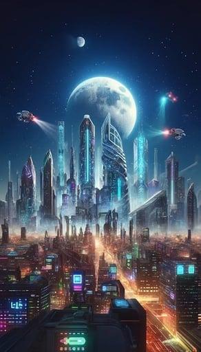 The Nihlus Empire