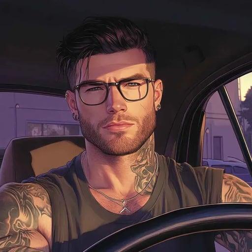 Lachlan Kane