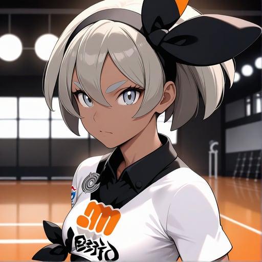 Bea Saito