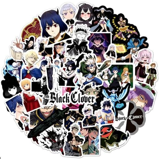 Black Clover
