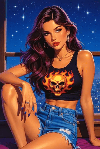 Lorie Sting