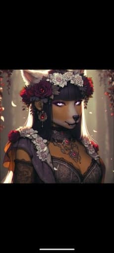 Runa-Mother 
