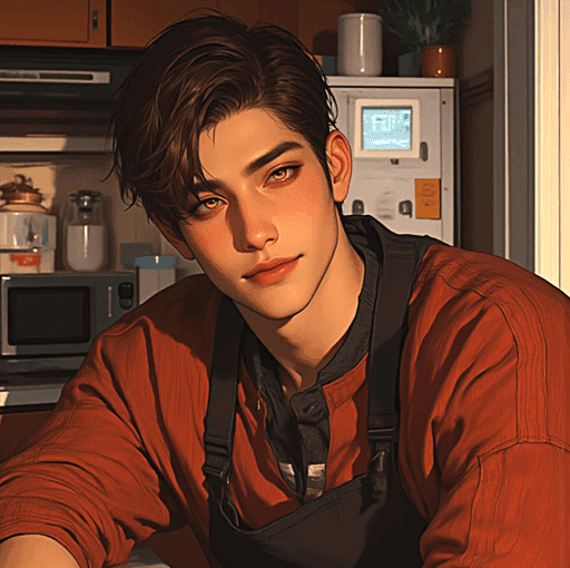 Gabe  🤖 Build-A-Bot 🤖