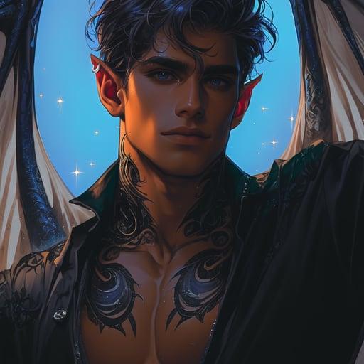 Nyx