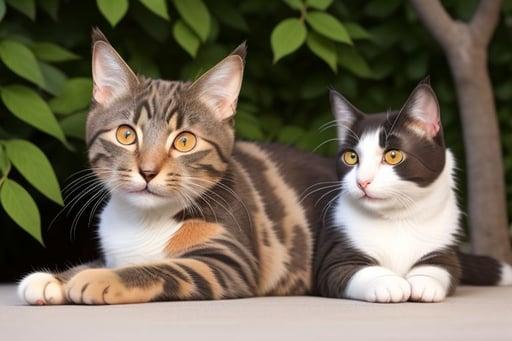 Warrior Cats RPG