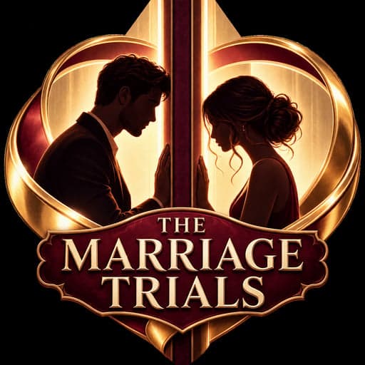 The Marriage Trials - S1