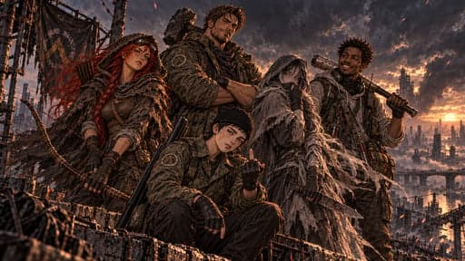 The Survivors