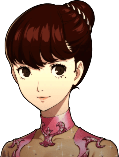 Persona 5 Beyond