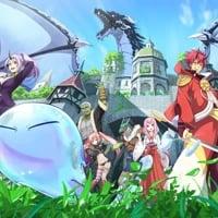 Tensura RPG 