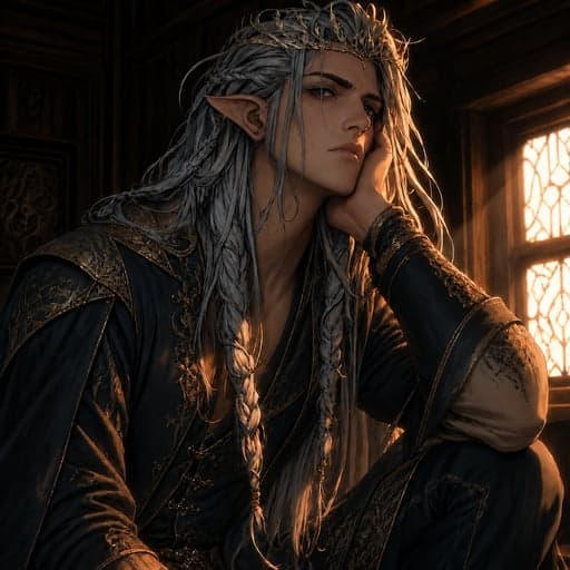 Joravorn "Jora" Veldris