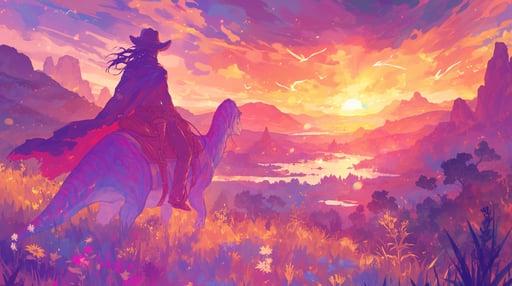 The Dino Frontier