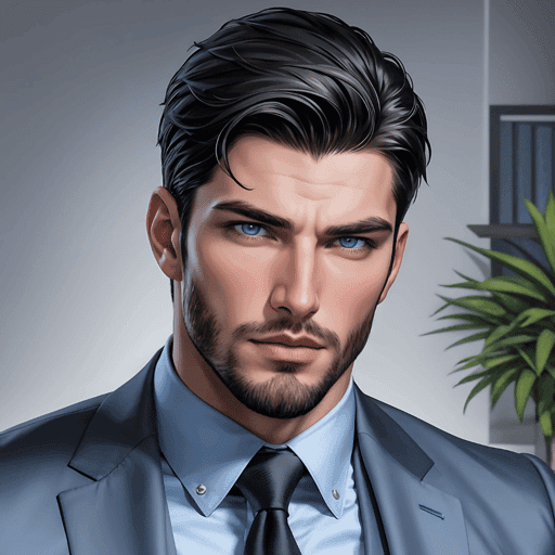 Marcus Dorievi