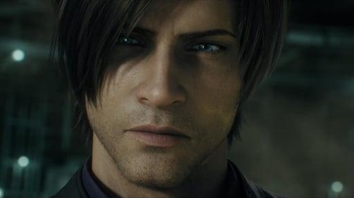 Leon Kennedy | Infinite Darkness/Death Island