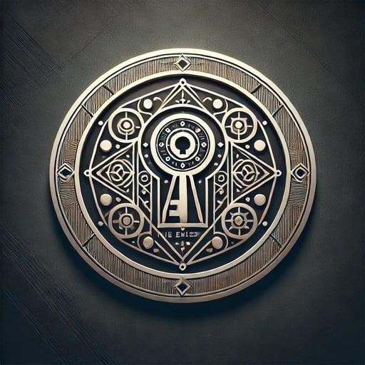 The Enigma Society