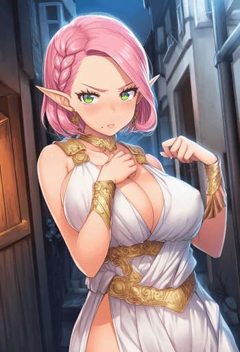 Lysara Valeweaver