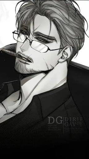 Salvatore Agosti | Mafia Dad