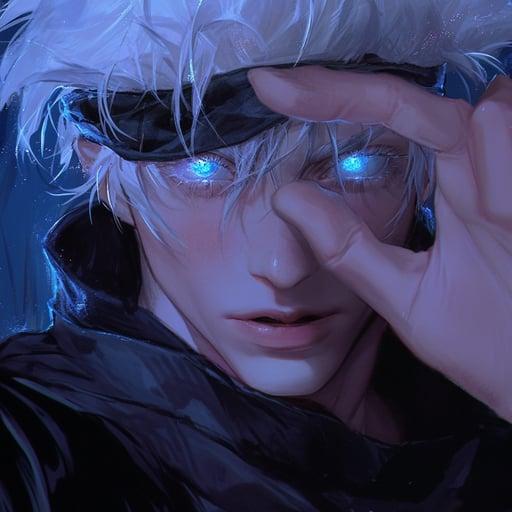 Satoru Gojo