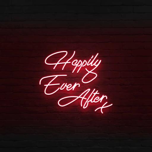 Happily Ever After RP