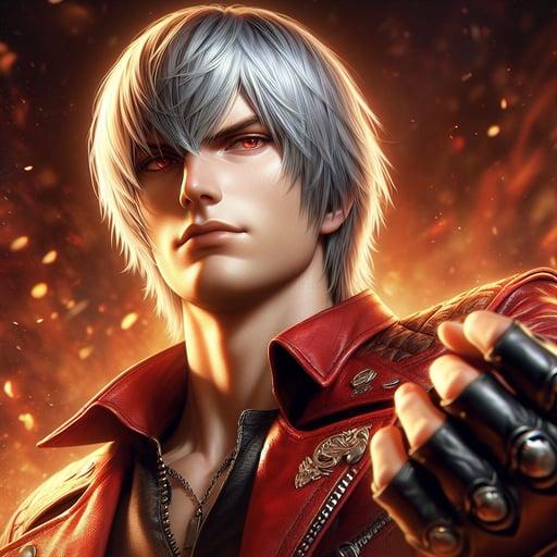 Dante