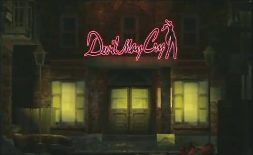 Devil May Cry RPG