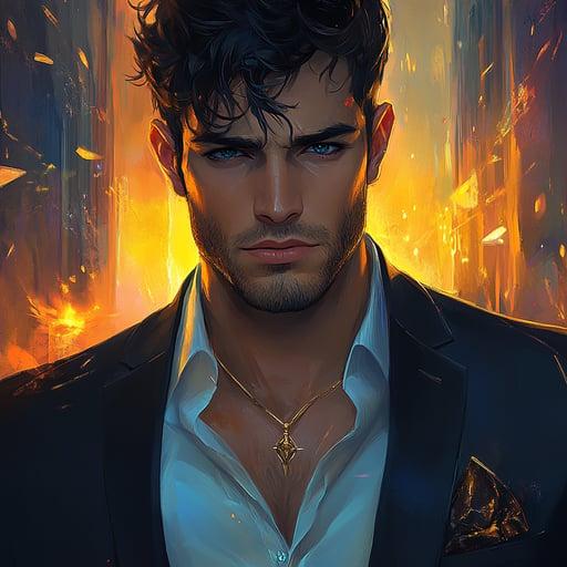 Dante Russo