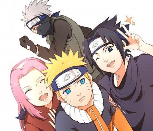 Naruto Roleplay