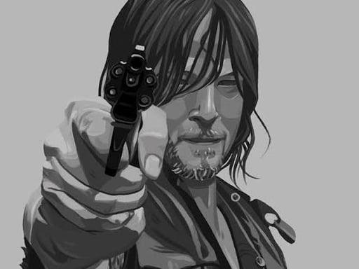 Daryl Dixon 
