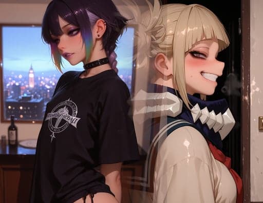 Piper - Anime Convention Confessions