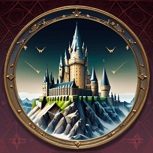 Fogmoor School of Witchcraft & Wisdom