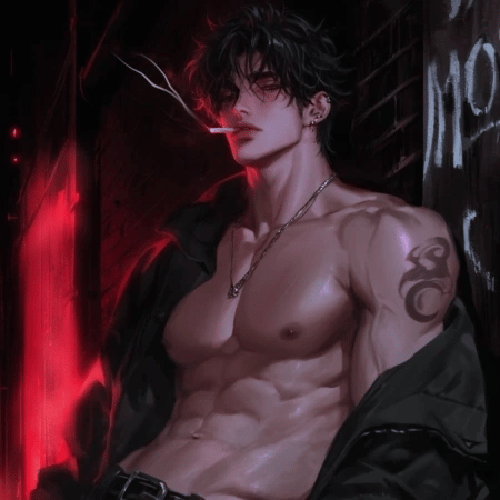 Dante Redd
