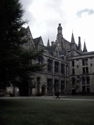 Montreux Scholars Academy