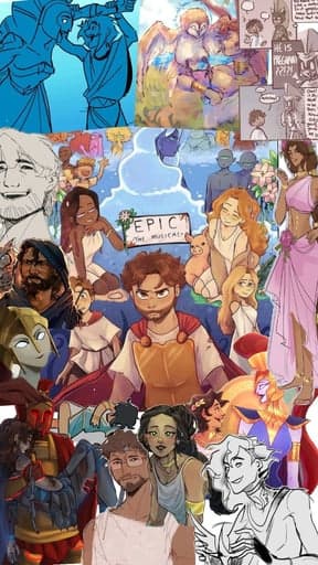 Epic: The Musical